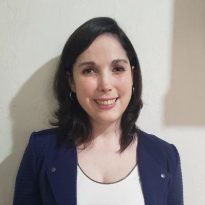 Daniela Tobar Contreras - Educadora de Párvulo y Profesora General Básica. Magister en Educación mención Evaluación de Aprendizajes PUC